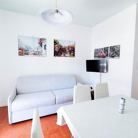 Appartamenti El Palmar Lido di Jesolo Esterno foto