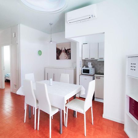 Appartamenti El Palmar Lido di Jesolo Esterno foto