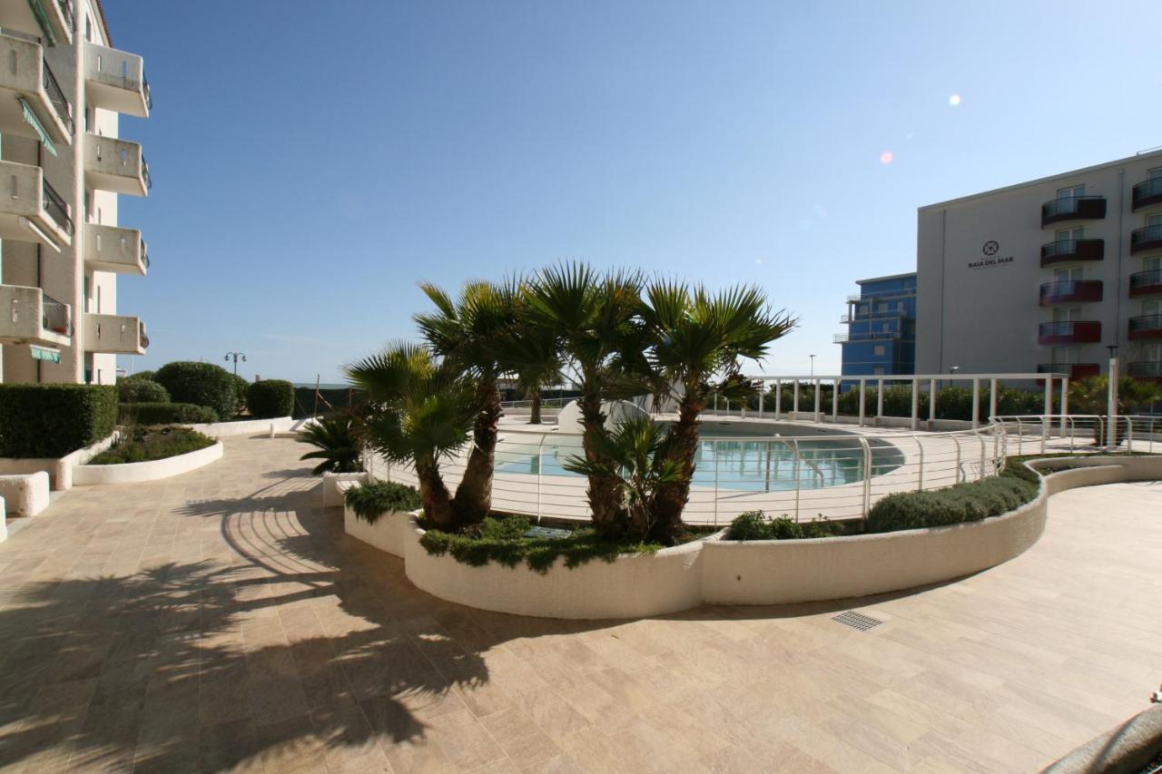 Appartamenti El Palmar Lido di Jesolo Esterno foto
