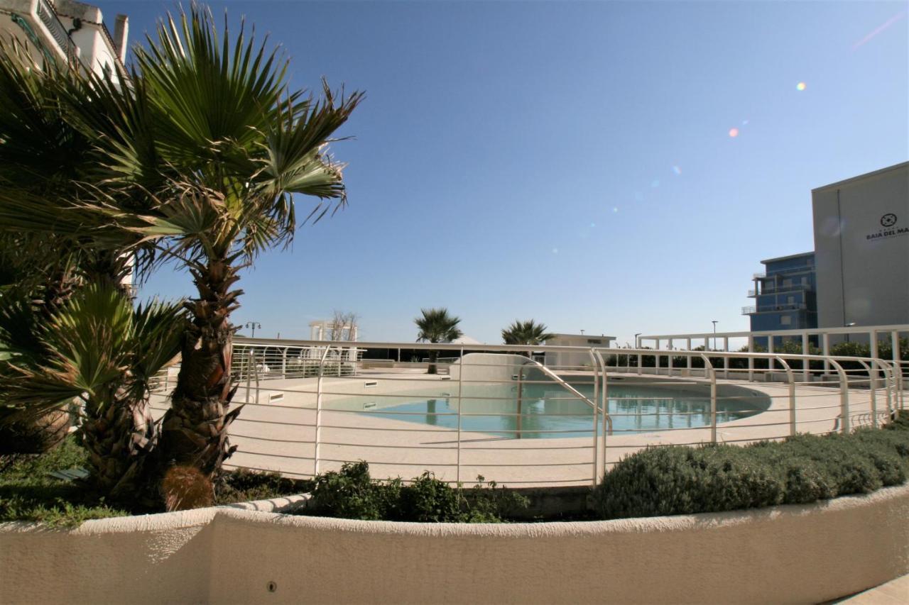 Appartamenti El Palmar Lido di Jesolo Esterno foto