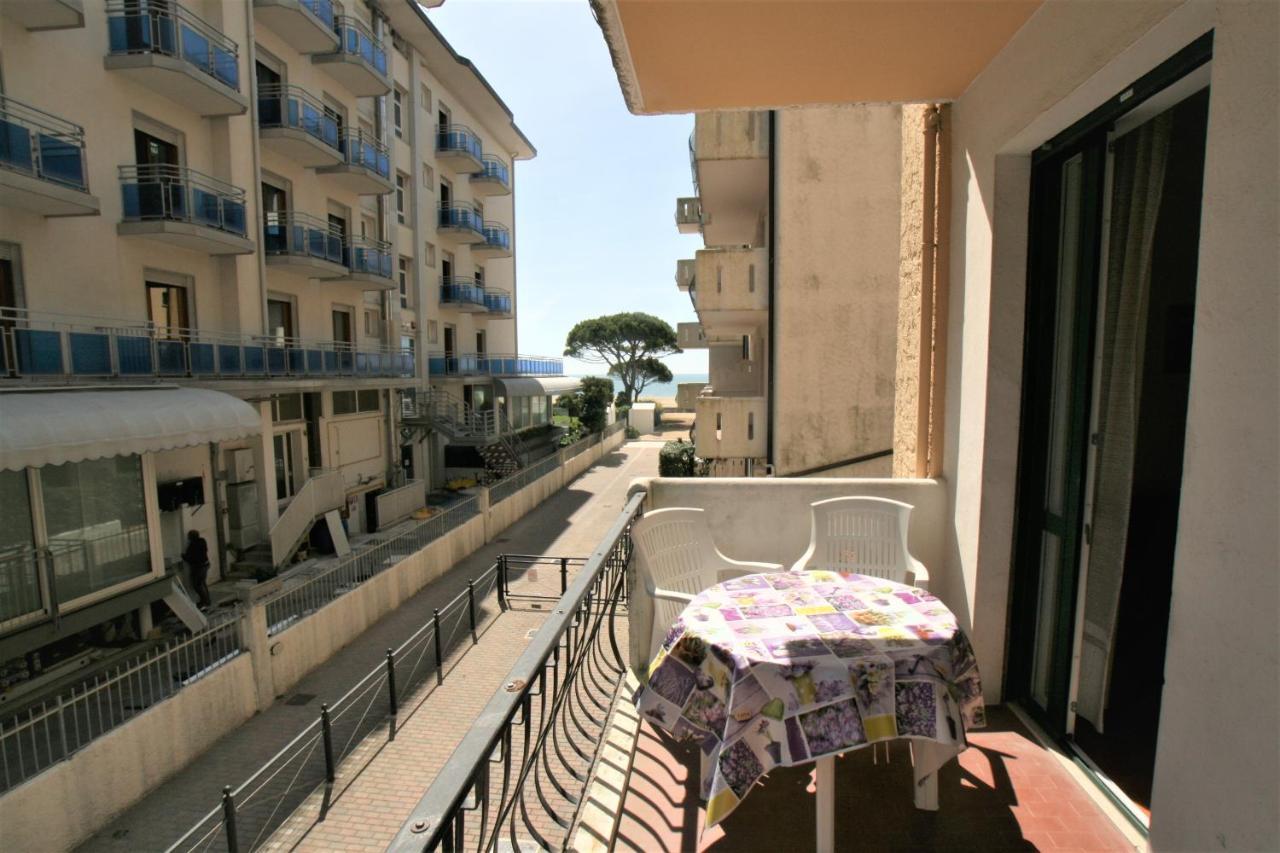 Appartamenti El Palmar Lido di Jesolo Esterno foto