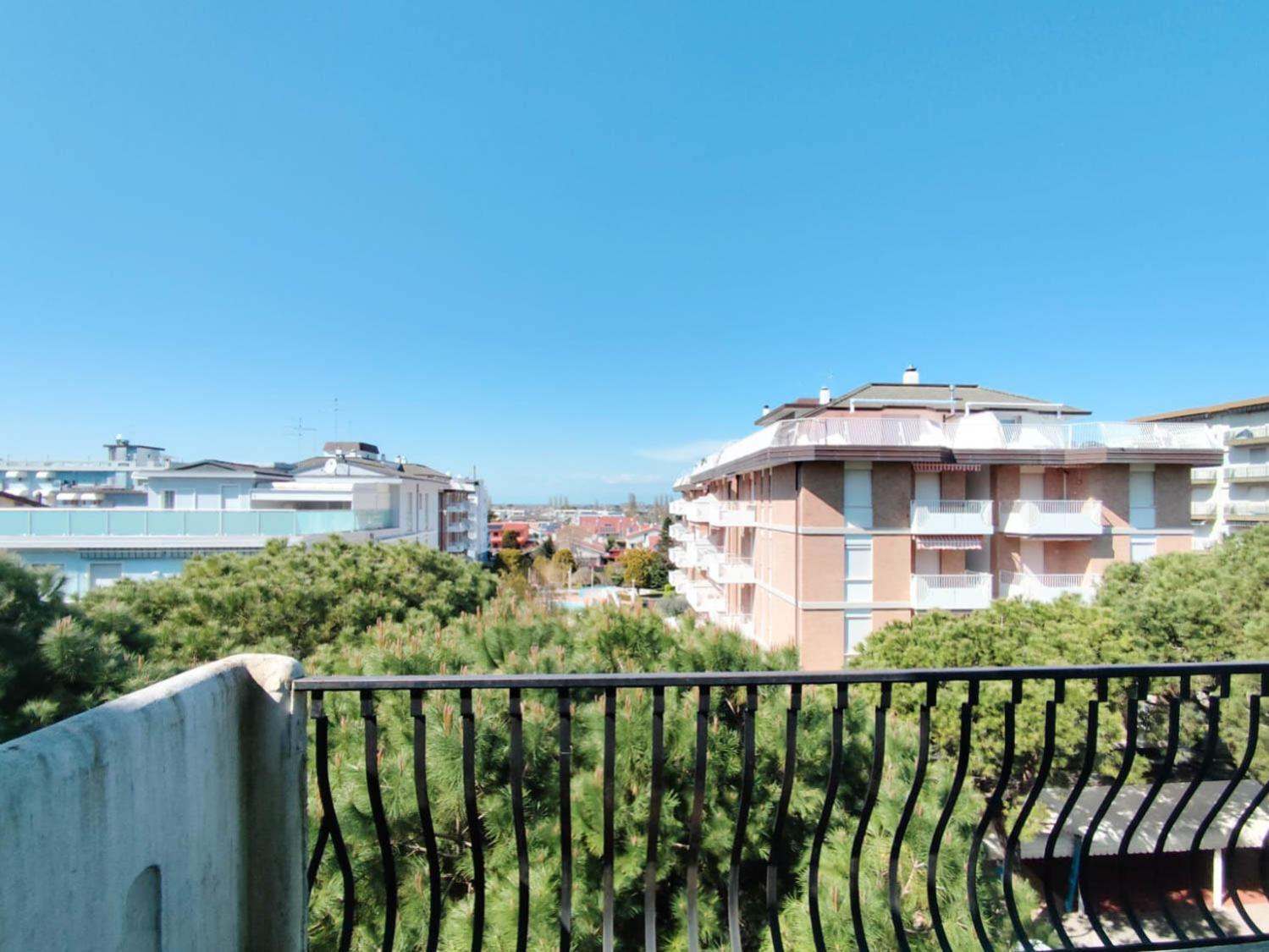 Appartamenti El Palmar Lido di Jesolo Esterno foto