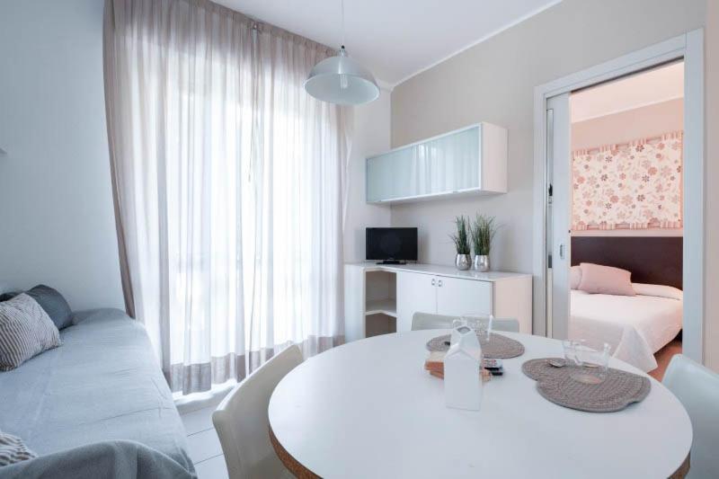 Appartamenti El Palmar Lido di Jesolo Esterno foto