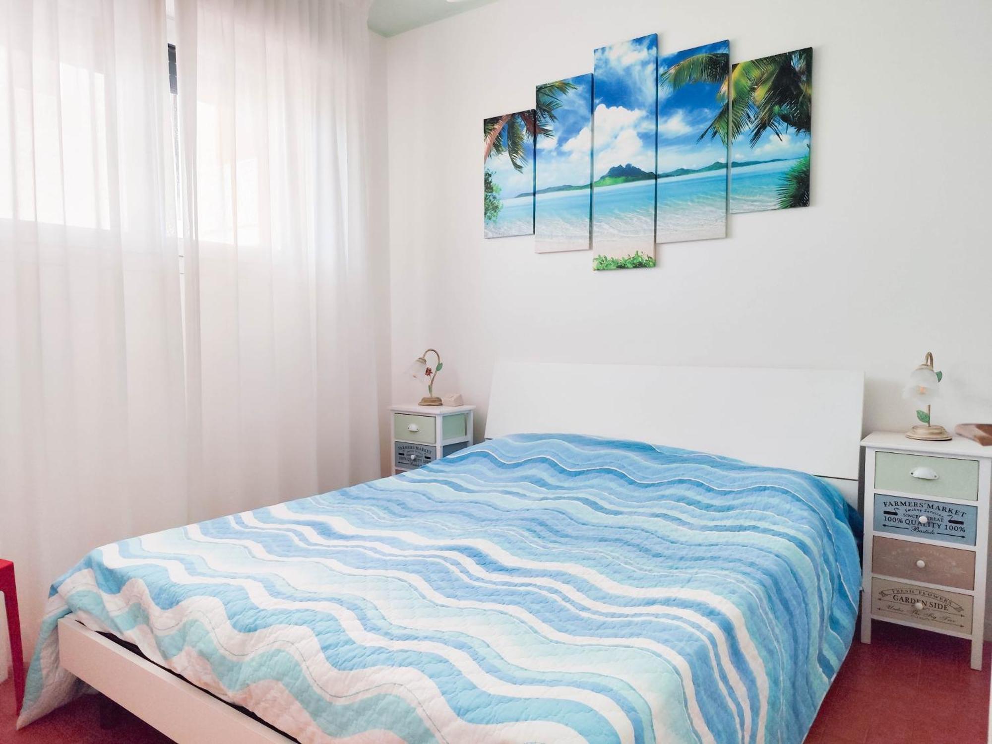 Appartamenti El Palmar Lido di Jesolo Esterno foto