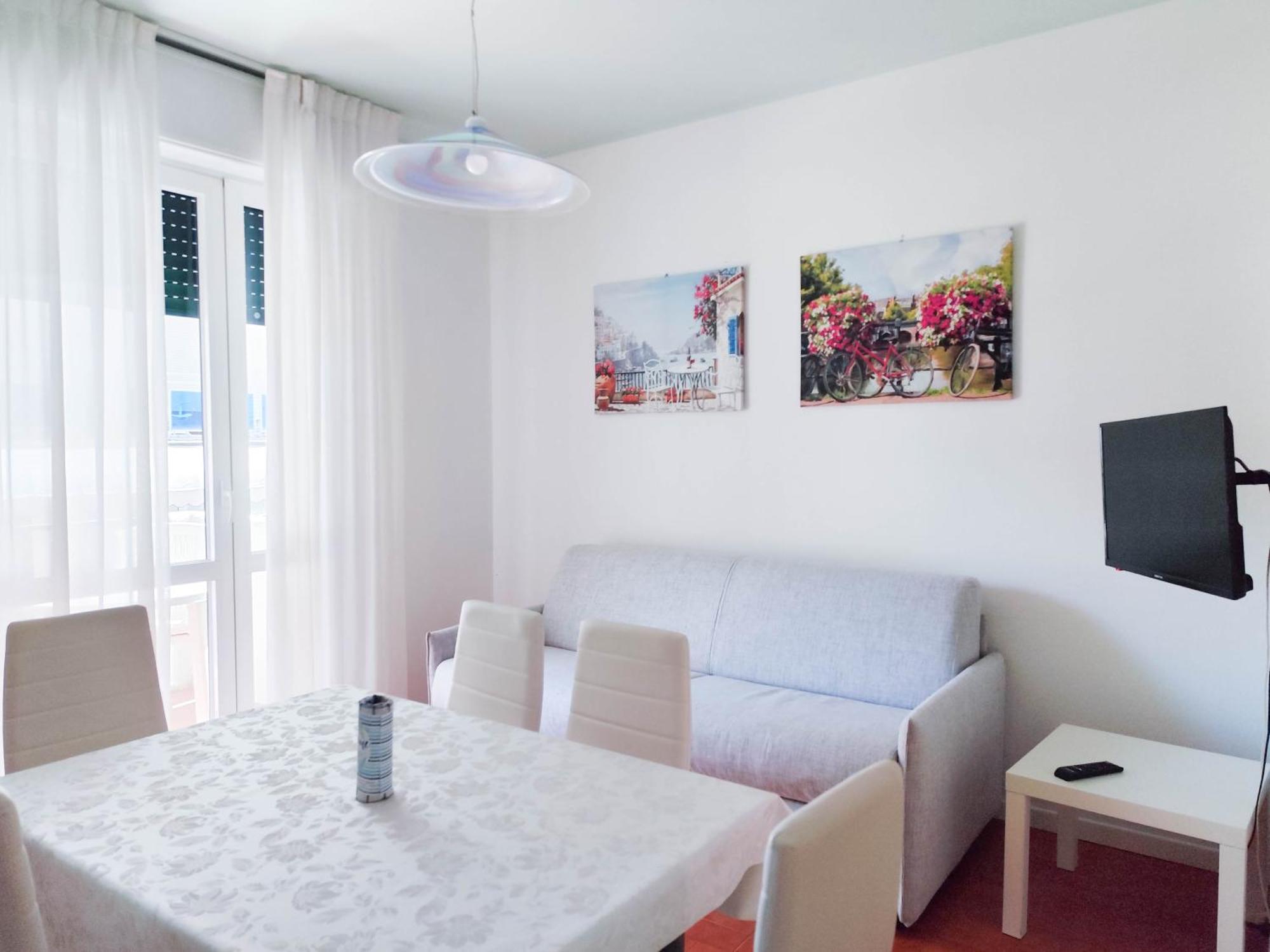 Appartamenti El Palmar Lido di Jesolo Esterno foto